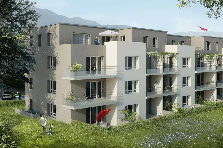 A la ventes à Noisy le Grand